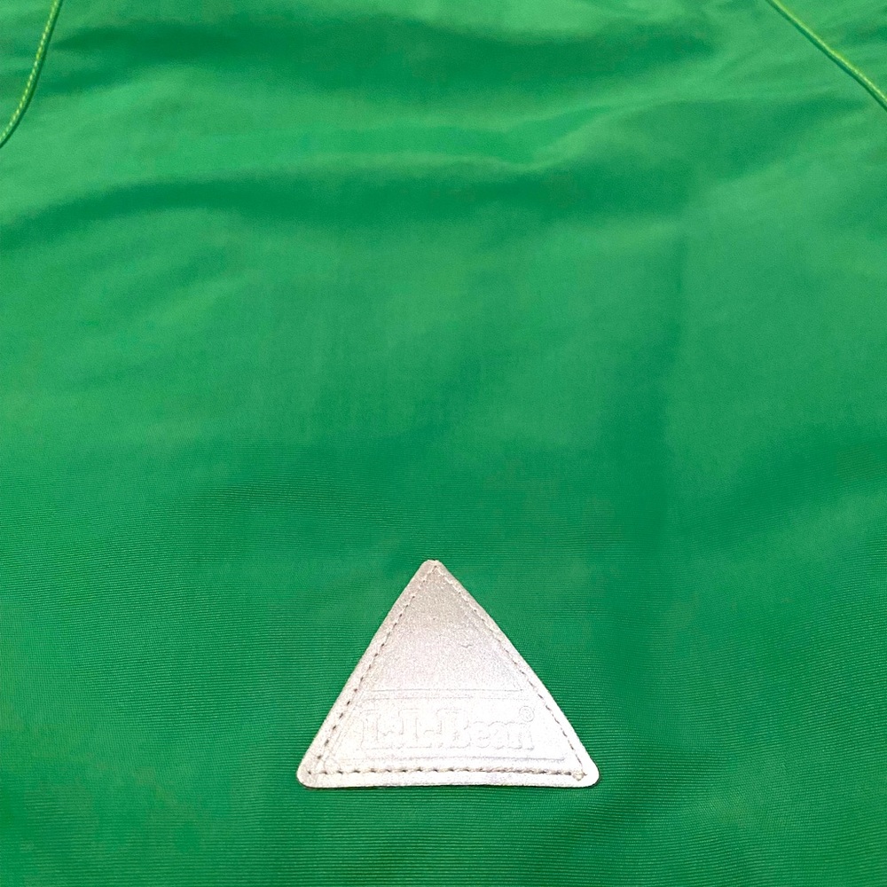L.L. Bean Winter Jacket Shell - Picture 4 of 4